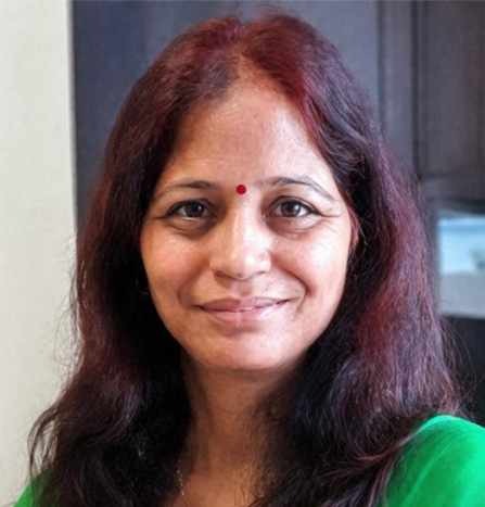 Sushma M.